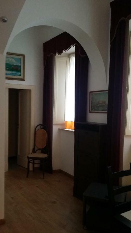 Casa Maria e Casa Cristina Orvieto Exterior foto
