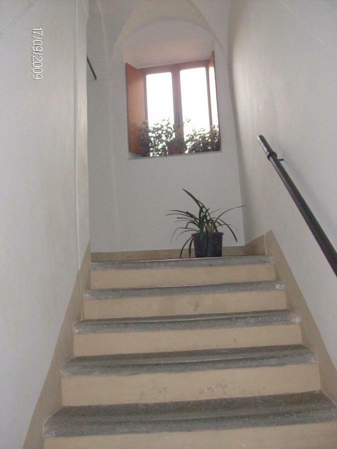 Casa Maria e Casa Cristina Orvieto Exterior foto